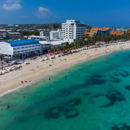 Hotel Bahia Sardina San Andrés Eksteriør billede
